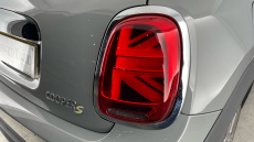 MINI Hatchback 135kW Cooper S Level 1 33kWh 3dr Auto Electric Hatchback